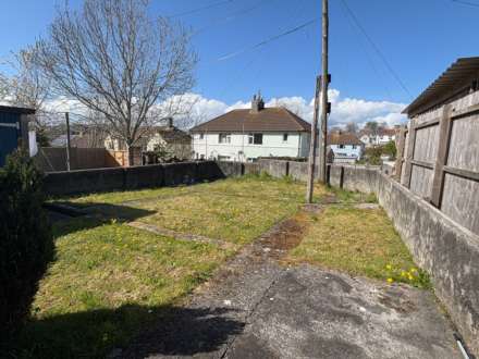 Buckfast Close, Plymouth, PL2 2HD, Image 13