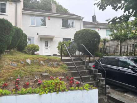 St Peters Road, Plymouth, PL5 3DU