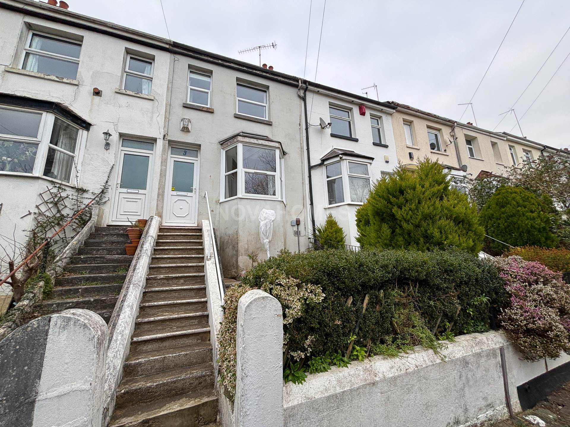 Crantock Terrace, Plymouth, PL2 3BS, Image 1