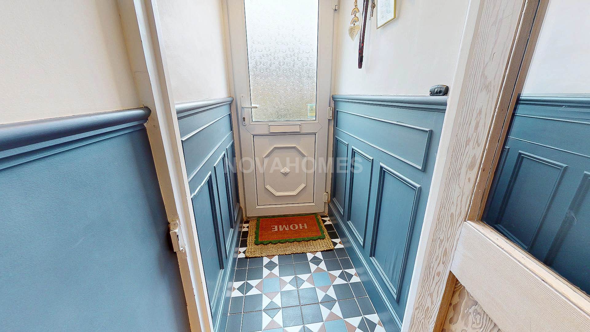 Crantock Terrace, Plymouth, PL2 3BS, Image 11