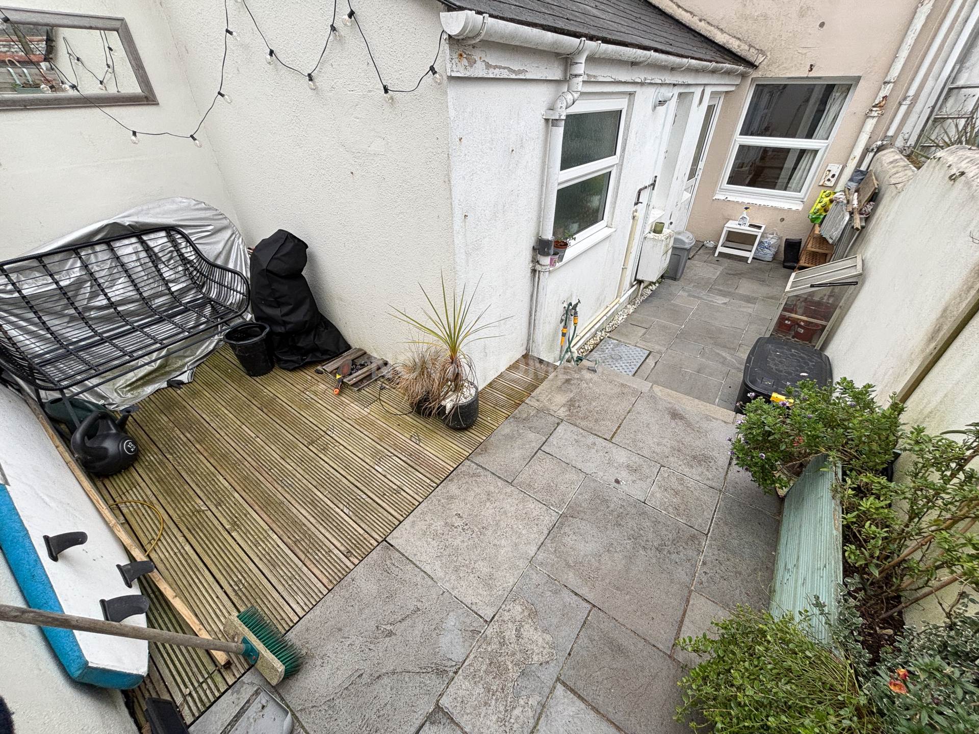 Crantock Terrace, Plymouth, PL2 3BS, Image 12
