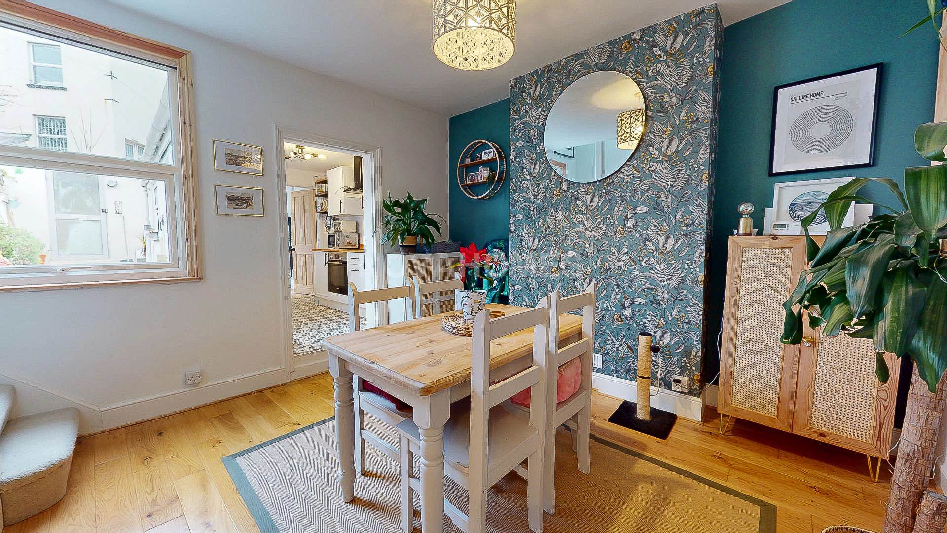 Crantock Terrace, Plymouth, PL2 3BS, Image 3