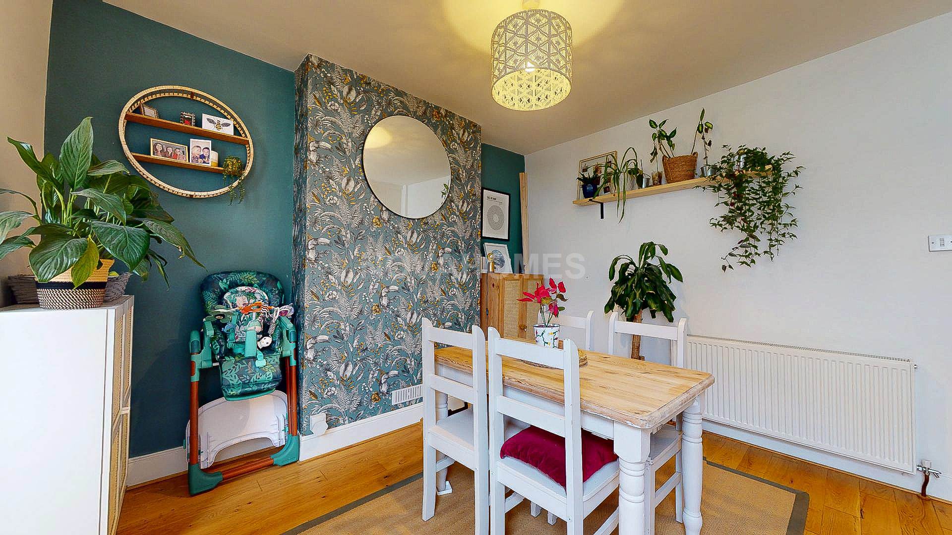 Crantock Terrace, Plymouth, PL2 3BS, Image 4