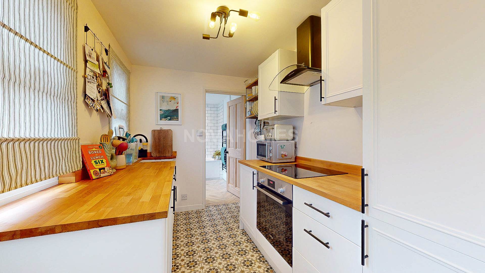 Crantock Terrace, Plymouth, PL2 3BS, Image 5
