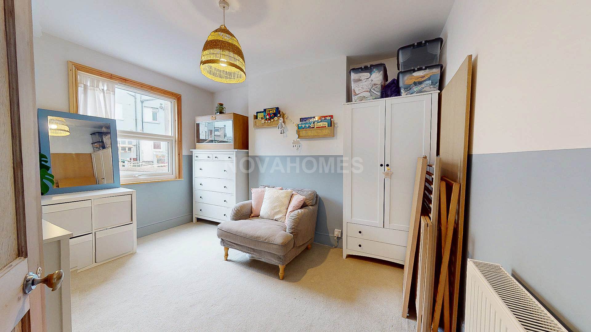 Crantock Terrace, Plymouth, PL2 3BS, Image 9