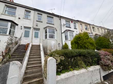Crantock Terrace, Plymouth, PL2 3BS, Image 1