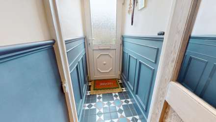 Crantock Terrace, Plymouth, PL2 3BS, Image 11