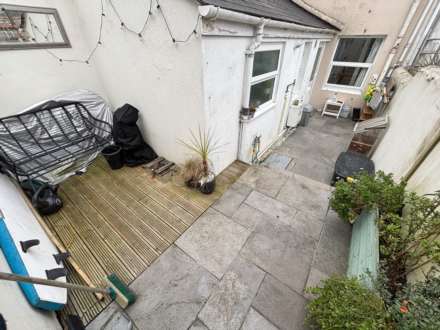 Crantock Terrace, Plymouth, PL2 3BS, Image 12