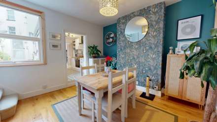 Crantock Terrace, Plymouth, PL2 3BS, Image 3