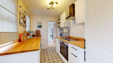 Crantock Terrace, Plymouth, PL2 3BS, Image 5
