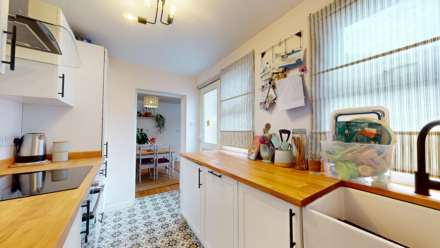 Crantock Terrace, Plymouth, PL2 3BS, Image 6
