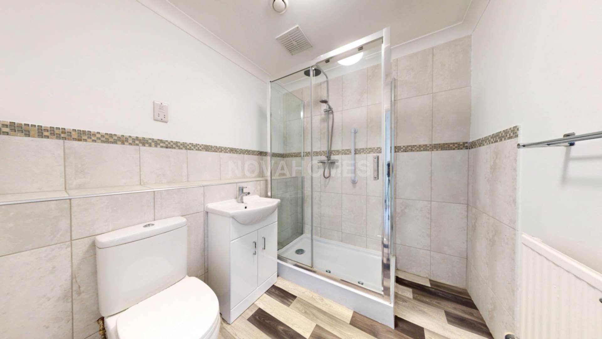 Nelson Gardens, Stoke, PL1 5RH, Image 7