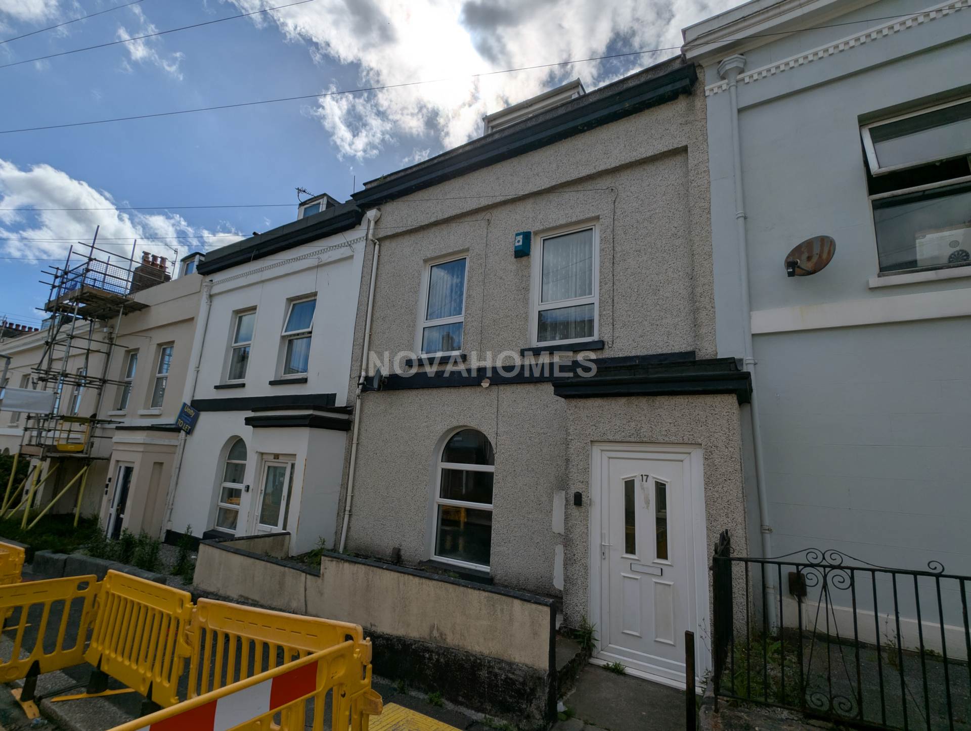 Prospect Street, Greenbank, PL4 8NY, Image 1