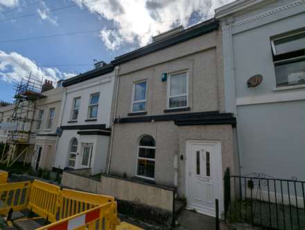 Prospect Street, Greenbank, PL4 8NY