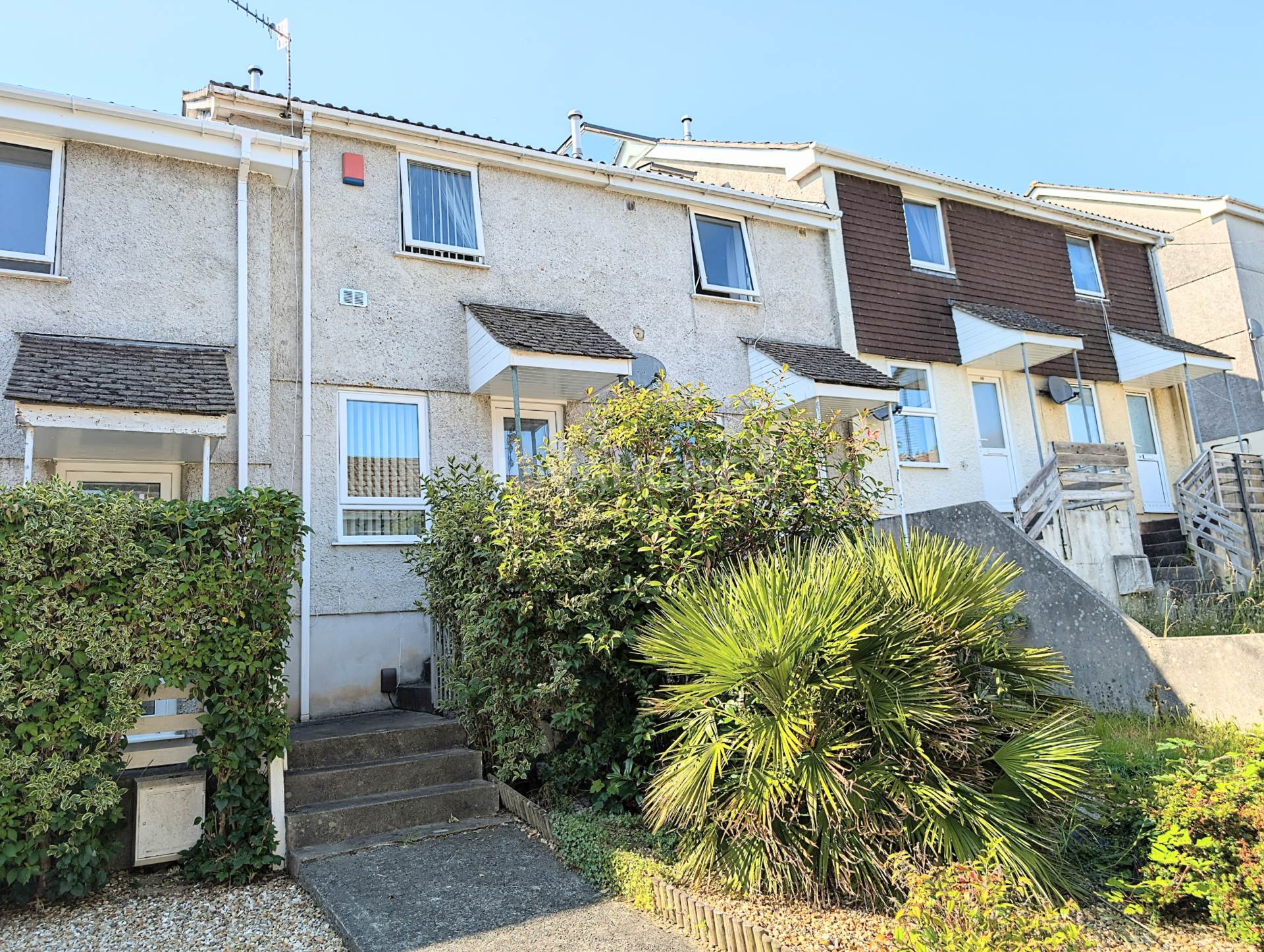 Jackson Close, Plymouth, PL5 1AS, Image 1
