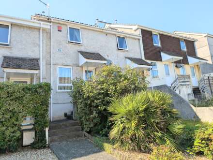 Jackson Close, Plymouth, PL5 1AS