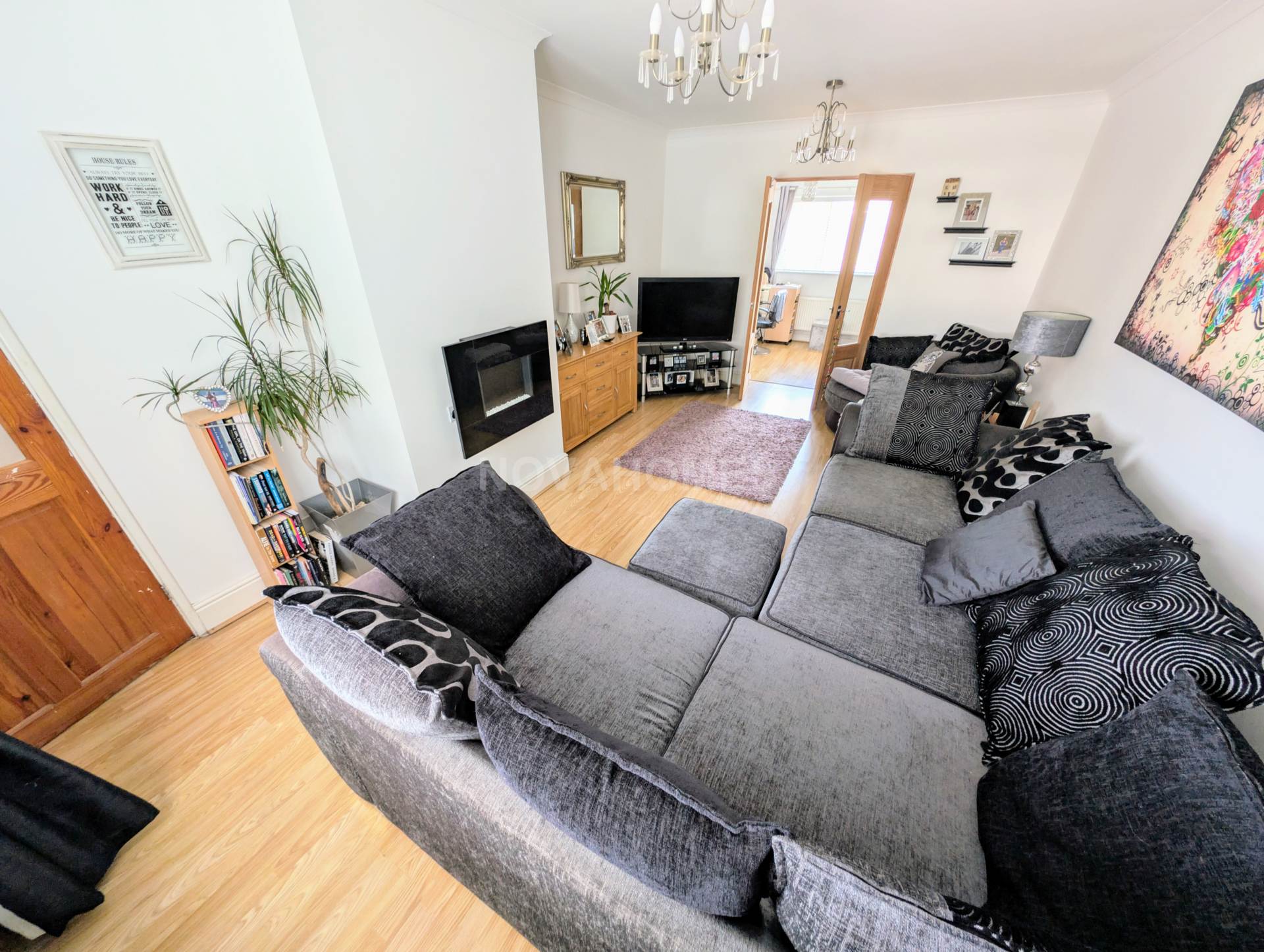 Oates Road, Plymouth, PL2 3EL, Image 3