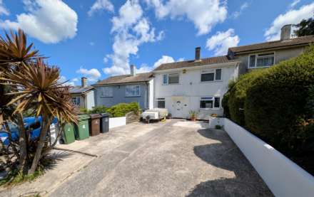 Oates Road, Plymouth, PL2 3EL