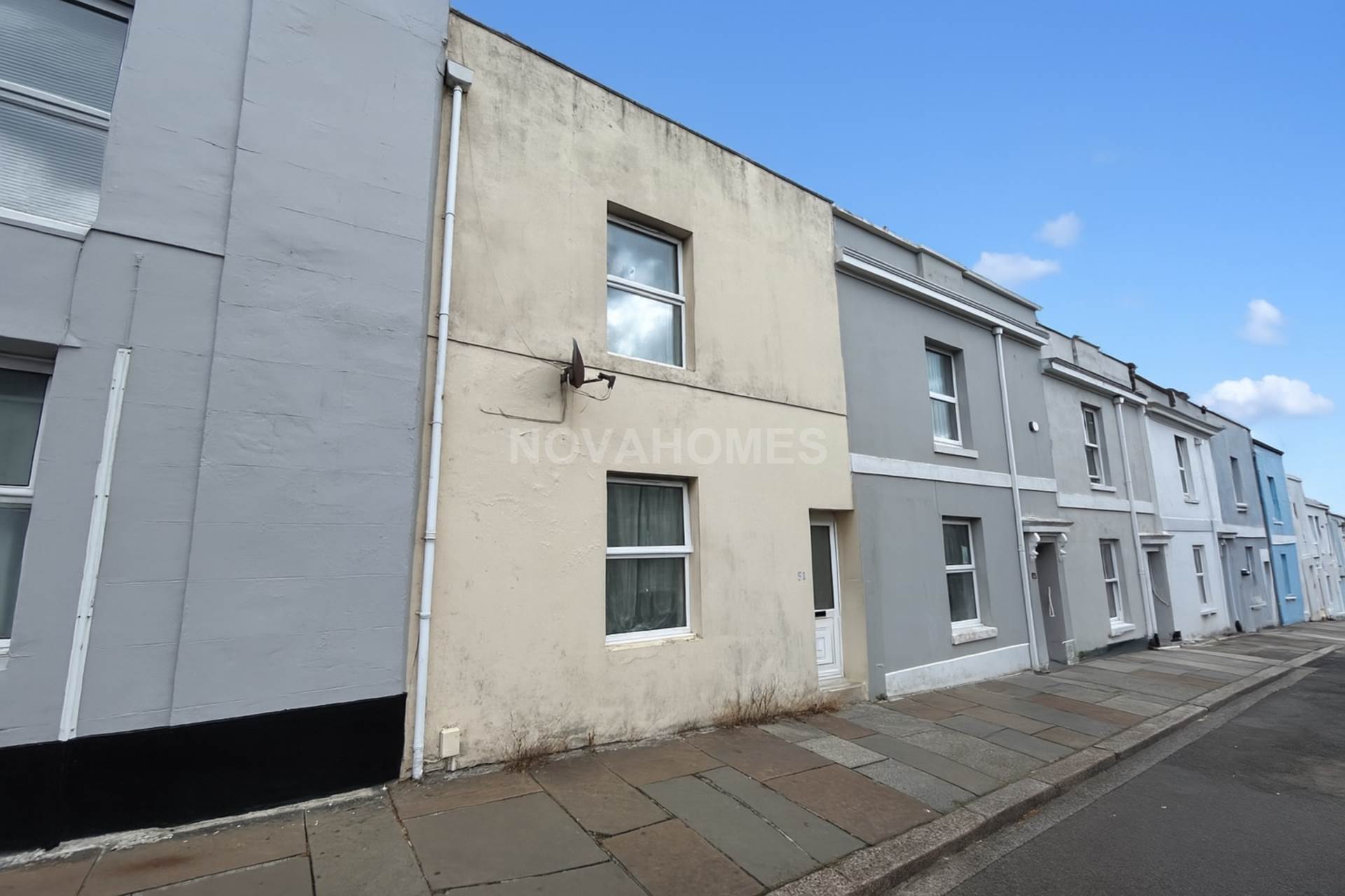 Waterloo Street, Plymouth, PL1 5RS, Image 1