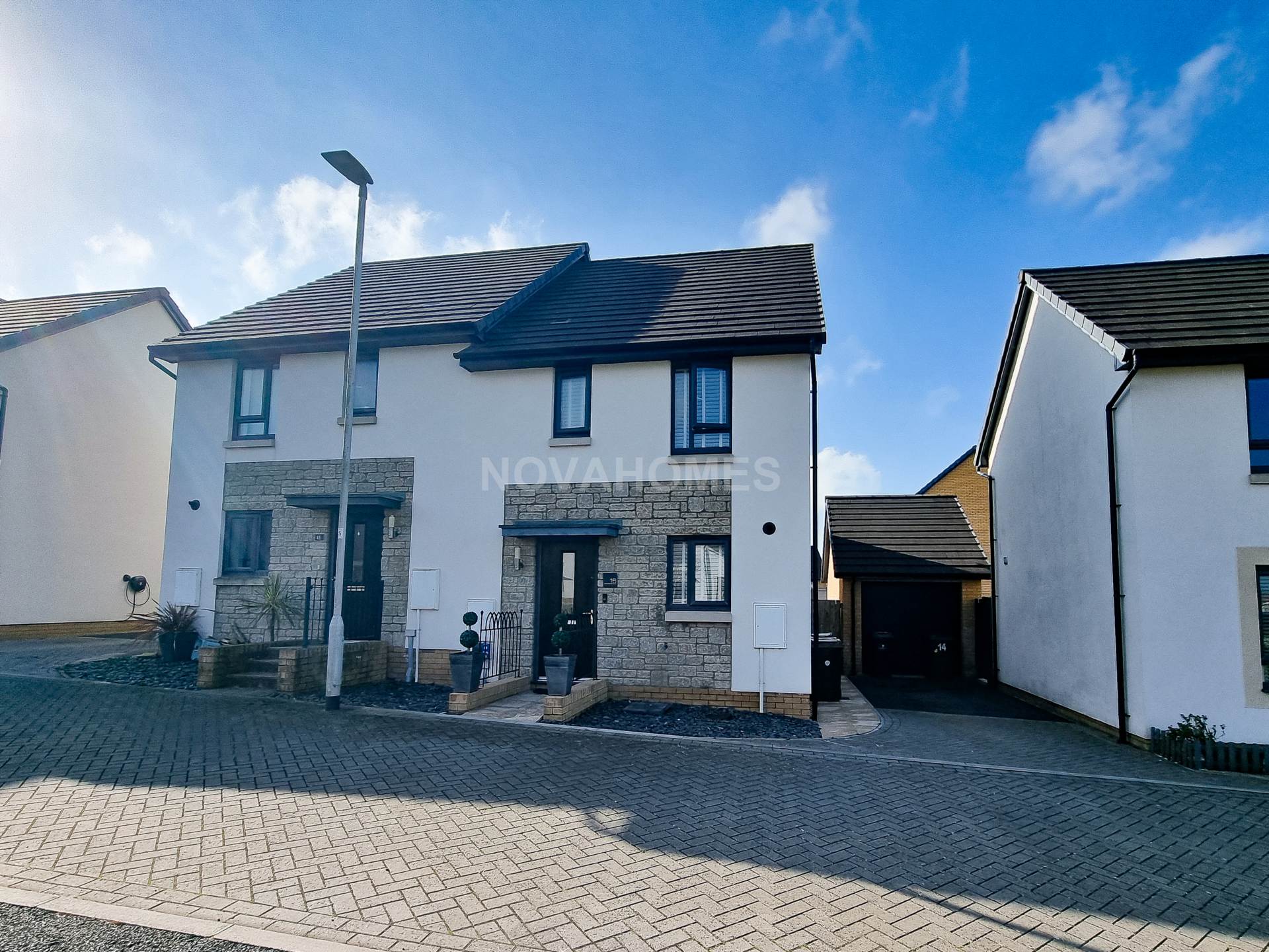 Spindle Crescent, Plympton, PL7 2JH, Image 1