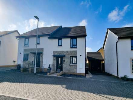 Spindle Crescent, Plympton, PL7 2JH