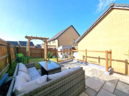 Spindle Crescent, Plympton, PL7 2JH, Image 13