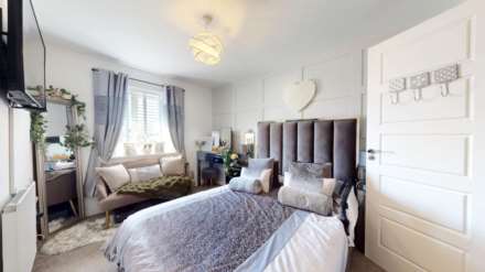 Spindle Crescent, Plympton, PL7 2JH, Image 4