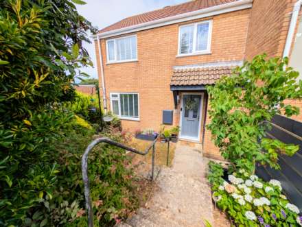 Westhays Close, Plymstock, PL9 9RY