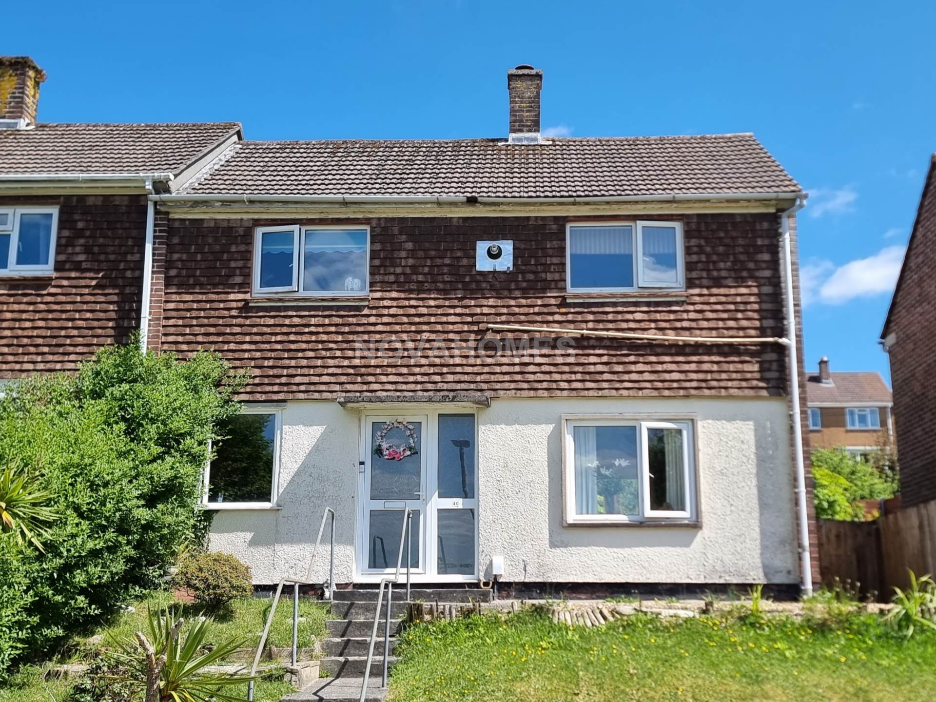 Berwick Avenue, Plymouth, PL5 3TQ, Image 1