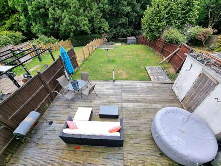 Beverston Way, Plymouth, PL6 7EE, Image 11