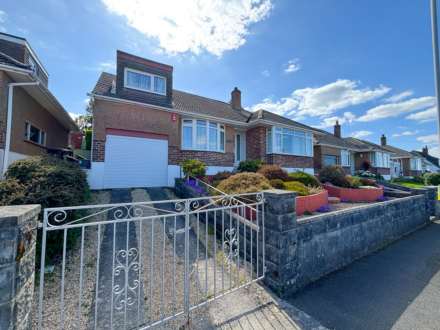 Reservoir Crescent, Plymouth, PL9 8NG