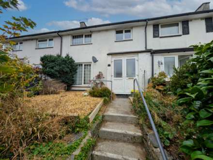 Hornchurch Road, Ernesettle, PL5 2TG