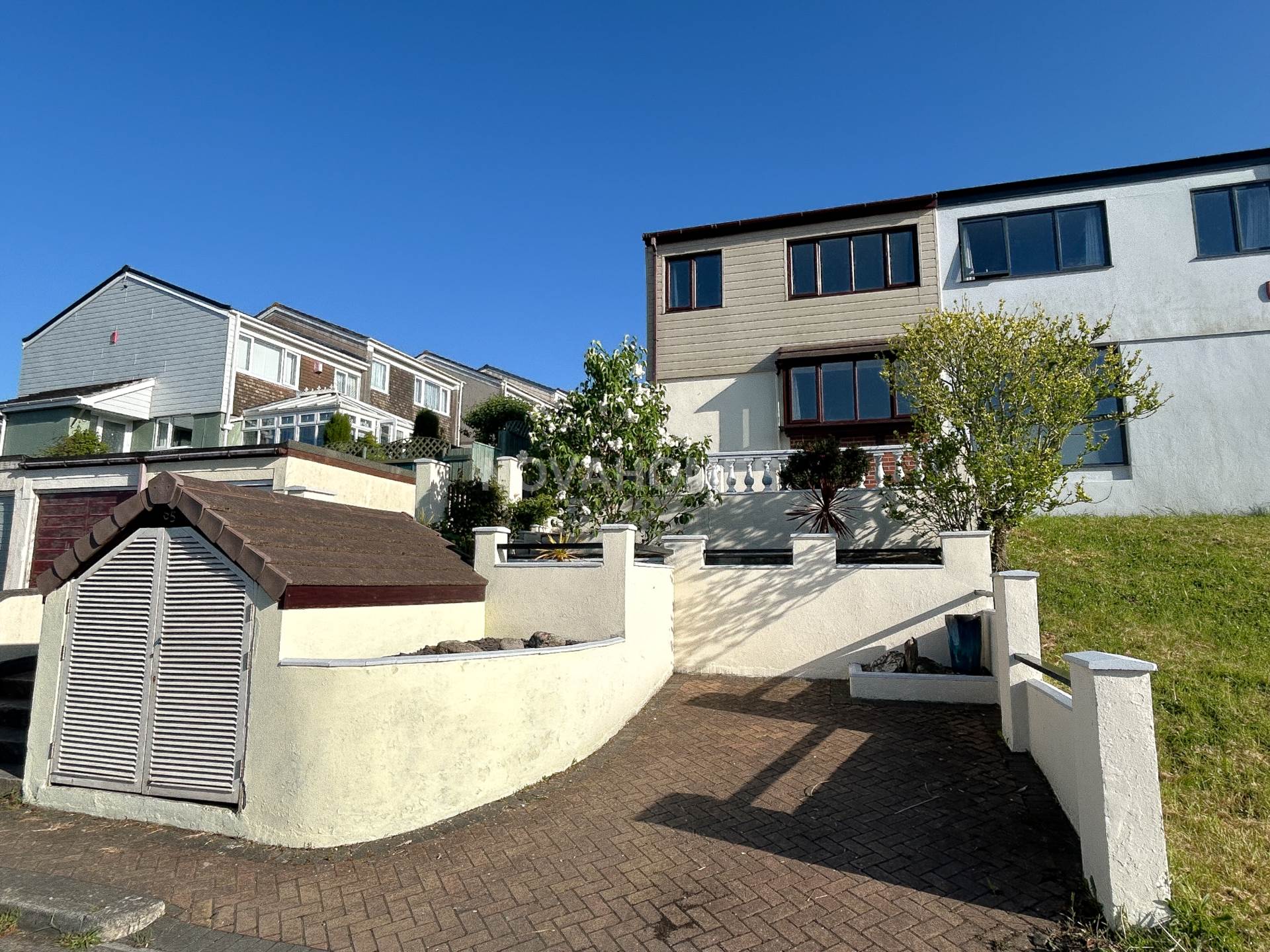 Hemerdon Heights, Plymouth, PL7 2EY, Image 1