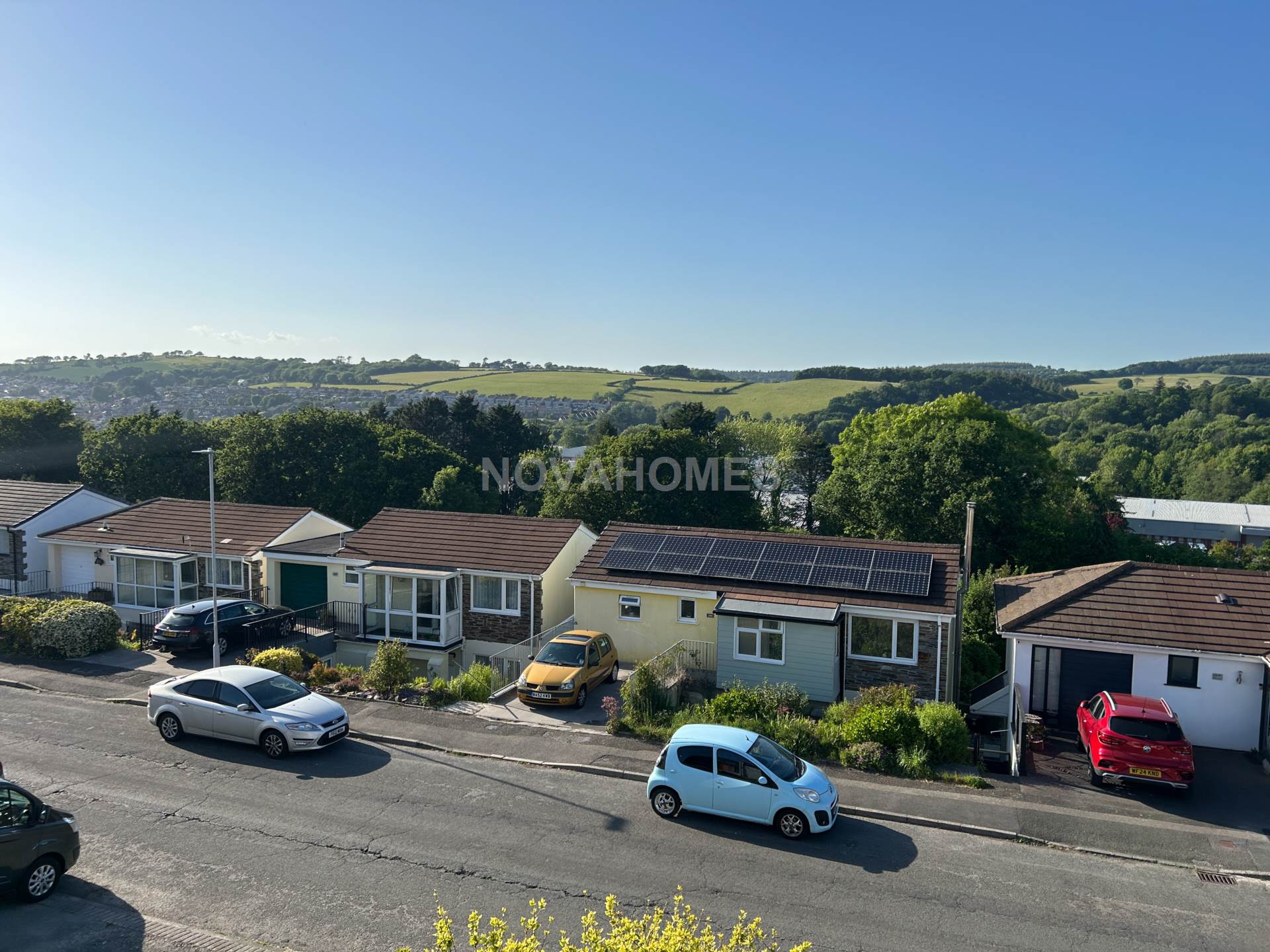 Hemerdon Heights, Plymouth, PL7 2EY, Image 9