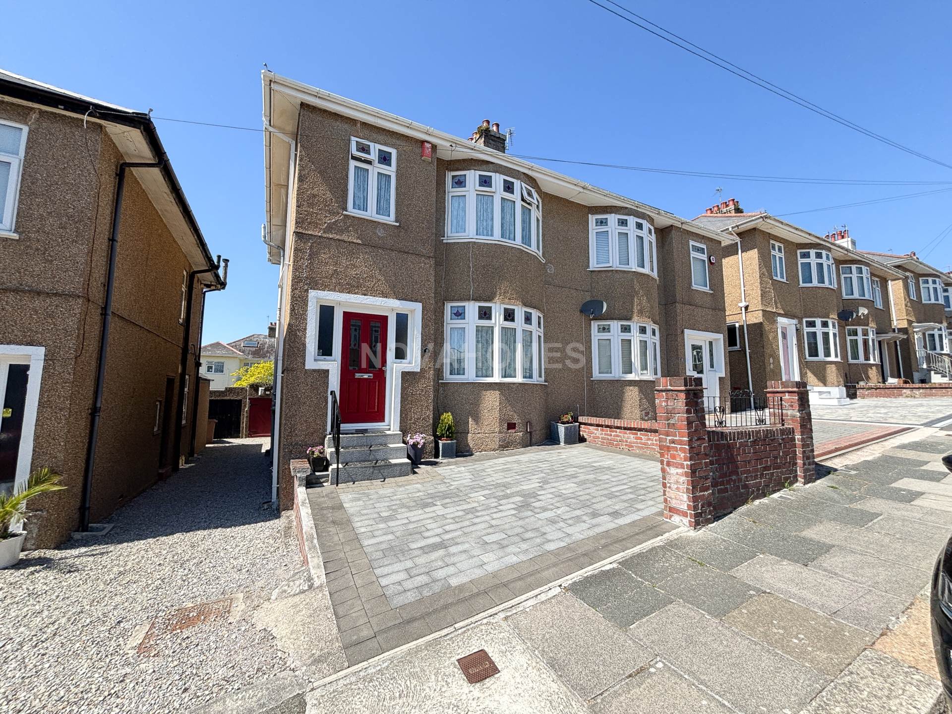 Brancker Road, Plymouth, PL2 3DW, Image 1