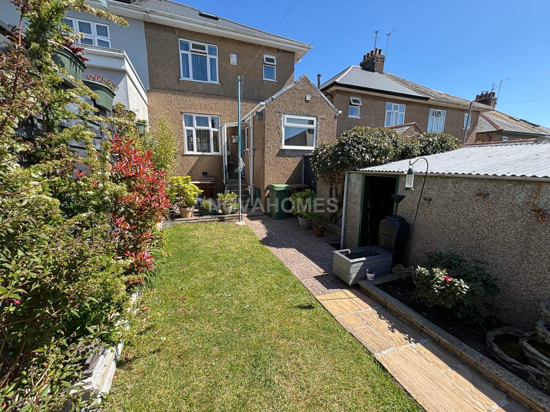 Brancker Road, Plymouth, PL2 3DW, Image 13