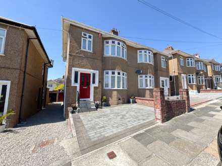 Brancker Road, Plymouth, PL2 3DW