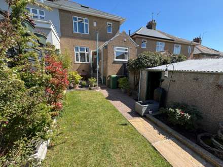 Brancker Road, Plymouth, PL2 3DW, Image 13