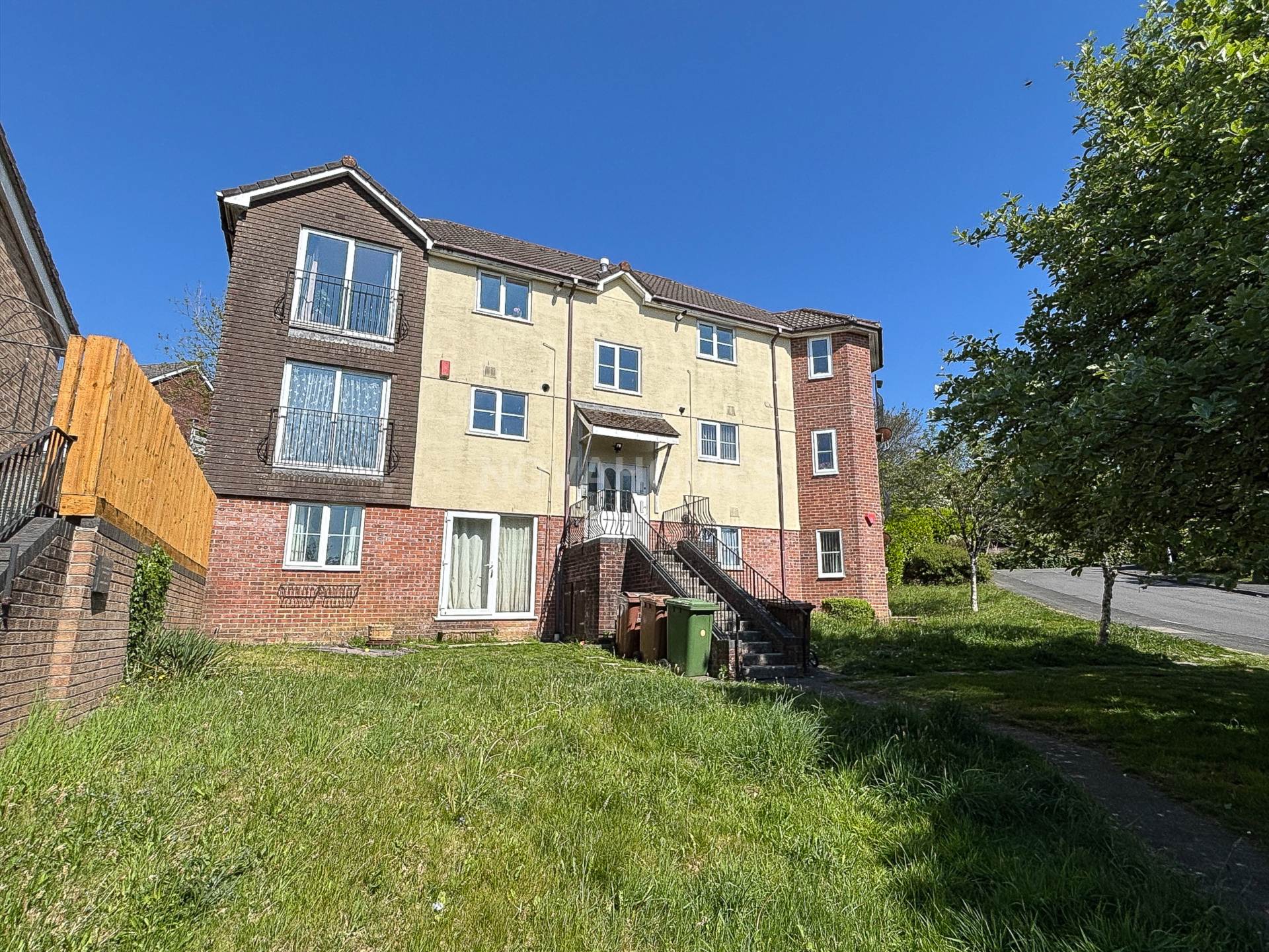Holne Chase, Plymouth, PL6 7UB, Image 1