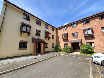 St. Marys Court, Plymouth, PL7 4PE