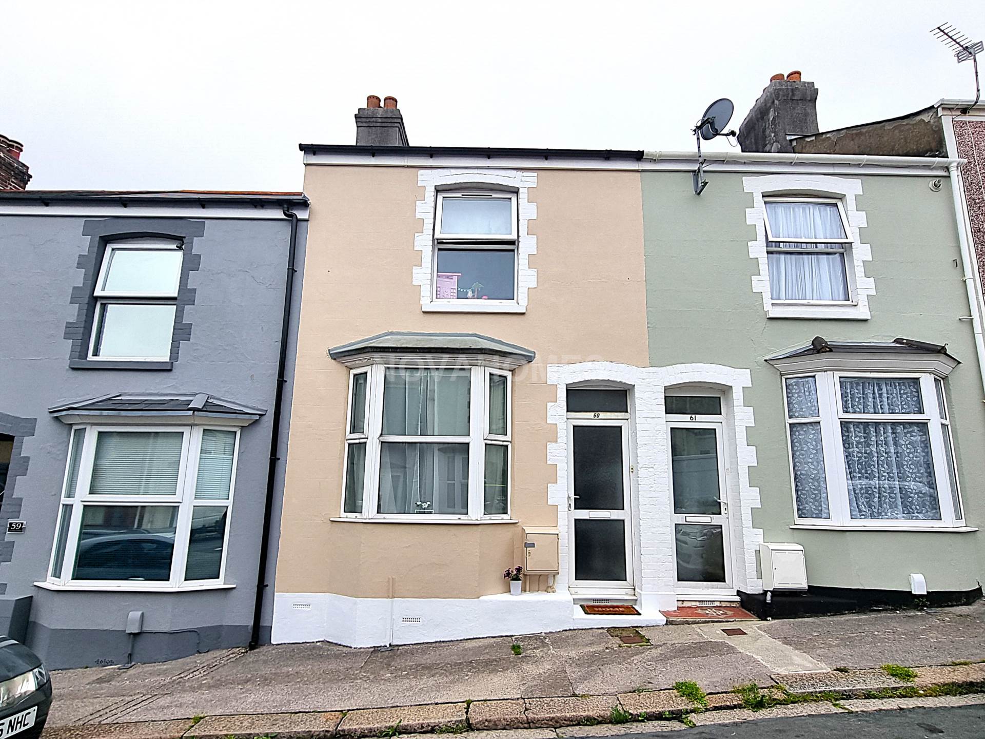 Glenmore Avenue, Plymouth, PL2 1HY, Image 1