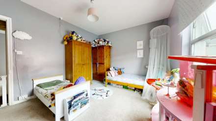 Glenmore Avenue, Plymouth, PL2 1HY, Image 10
