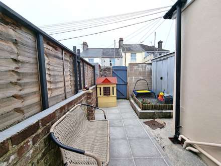 Glenmore Avenue, Plymouth, PL2 1HY, Image 11