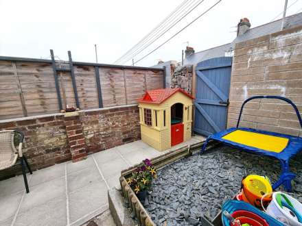 Glenmore Avenue, Plymouth, PL2 1HY, Image 12