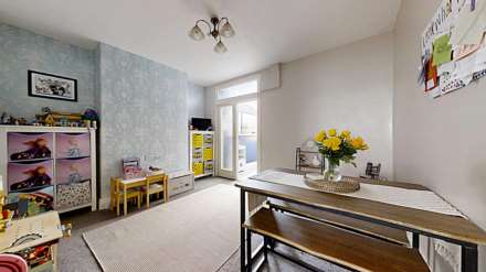 Glenmore Avenue, Plymouth, PL2 1HY, Image 5