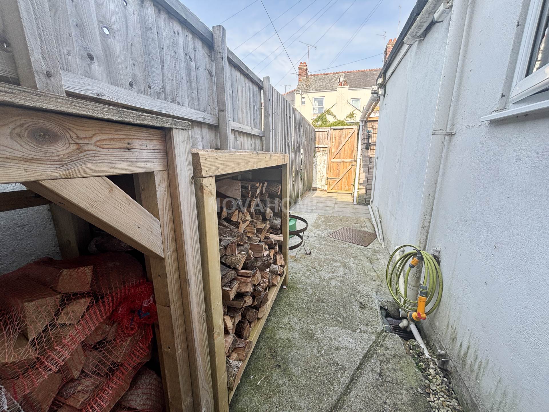 Welsford Avenue, Stoke, PL2 1HU, Image 11
