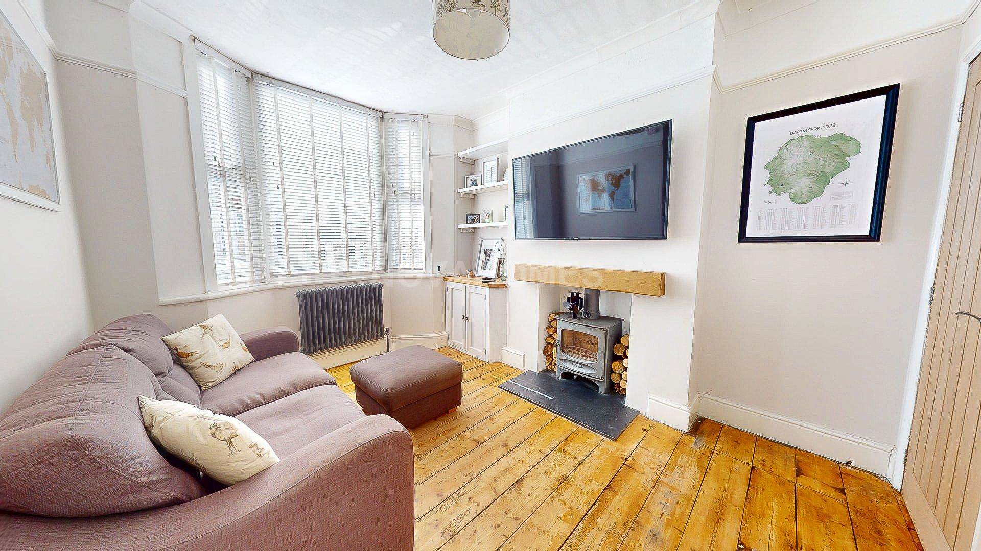 Welsford Avenue, Stoke, PL2 1HU, Image 2