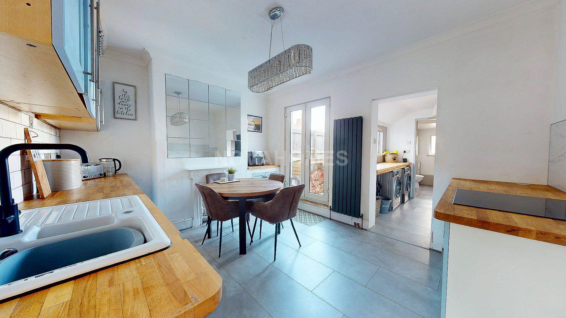 Welsford Avenue, Stoke, PL2 1HU, Image 3