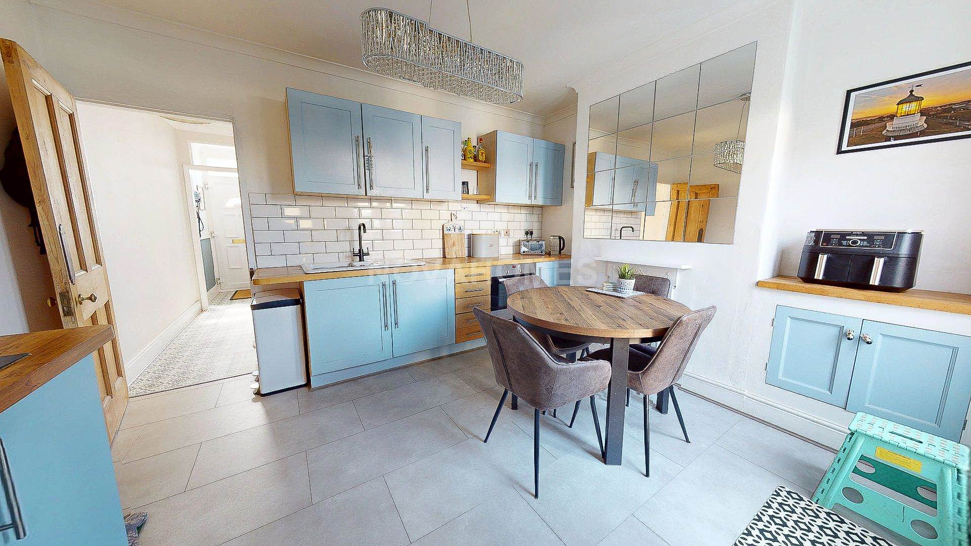 Welsford Avenue, Stoke, PL2 1HU, Image 4