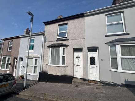 Welsford Avenue, Stoke, PL2 1HU
